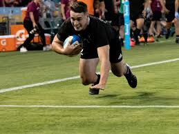 All blacks is the official youtube channel for the new zealand rugby and the all blacks. 16 Try All Blacks Put 100 Points On Hapless Tonga Planetrugby