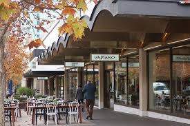 Founded following the federation of the colonies of australia as the seat of government for the n. Nice Mall In The City Centre Review Of Canberra Centre Canberra Australia Tripadvisor