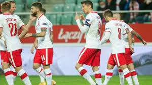 Będzie to pierwszy turniej mistrzostw świata, który odbędzie . El Ms 2022 Polacy Poznali Grupowych Rywali Z Kim Zagraja Sklady Grup Eliminacji Mistrzostw Swiata Sport Tvp Pl