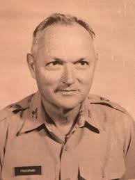 John Matthias Frassrand (1916-1994)