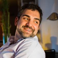 Thomas Zuccotti Email & Phone Number