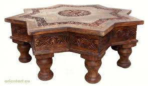 Orai in nuristan 10 dienų. 120x80 Cm Antik Look Wohnzimmertisch Orient Teetisch Tisch Couchtisch Nuristan Antiquitaten Kunst Com Mobiliar Interieur