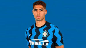 Join the discussion or compare with others! Antonio Conte Jadi Alasan Achraf Hakimi Pindah Ke Inter Milan