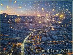 O floare pentru o persoana deo. Mesajul Primarului Aurelia Fedorca De Anul Nou PrimÄria Negresti Oas