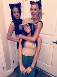 Alpha Phi Uconn Jungle Themed Mixer Aphi Uconn Alphaphi Safari Costume Jungle Themed Costumes Spirit Week Outfits
