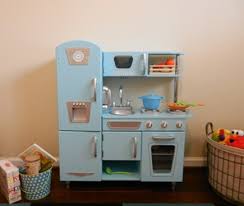 pretend play kitchens