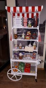 candybar selfmade ohne zubehor teewagen mal anders in niedersachsen osterholz scharmbeck teewagen candybar inspiration