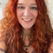 What is the name of the cat in the photo?