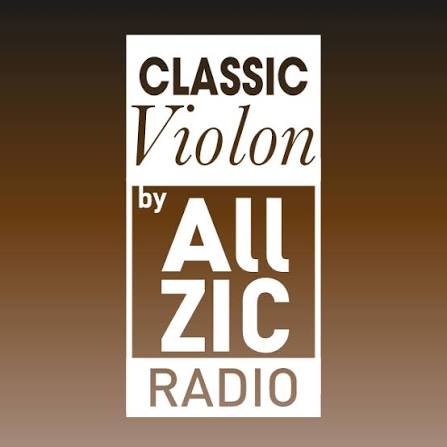	AllZic Radio Classic Violon