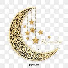 Ramadan Black Gold Luxury Gold Powder Sequins Stars Moon Ramadan Moon Muslim Png Transparent Clipart Image And Psd File For Free Download Gold Ink Gold Clipart Star Clipart