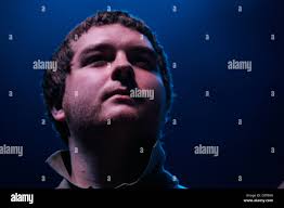 Andy nicholson hi-res stock photography and images