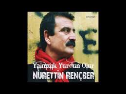 Nurettin Rencber Yaz Yagmuru Youtube