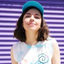 Carly Kaplan's Instagram, Twitter & Facebook