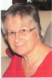 Helen Elizabeth DeVries Obituary