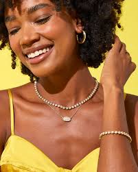 Discount kendra scott long necklace Outlet