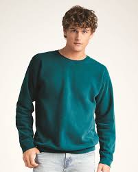 Comfort Colors 1566 Garment Dyed Sweatshirt
