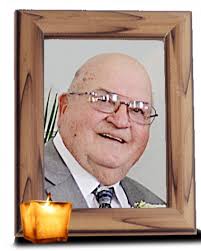 Most Recent Obituaries