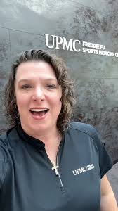 Dr. Aaron Mares of Sports Medicine recently took to WPXI-TV Pittsburgh to  help spread the word about the UPMC Sports Medicine Playbook developed by  our team Listen to what he had to