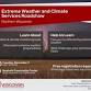 Extreme Weather & Climate Services Meeting event in Rhinelander, WI