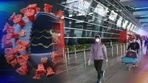 Januar in london rund 1500 betten fehlen werden. 5 Passengers From Uk Who Landed In Delhi Test Positive For Covid 19 New Coronavirus Strain New Covid Cases From Uk India News India Tv