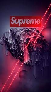 Check out our selection of cool wallpapers. Supreme Cool Wallpapers Wallpaper Cave