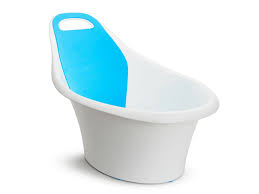 Baby bathtub seat, baby bath chair newborn baby bathtub learning seat tub ring seat for boys & girls. 9 Best Baby Bathtubs 2021 Babycenter