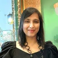 Amanda Easterbrook Email & Phone Number