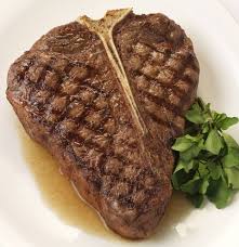 That you need this amount daily. Giant Steaks From Around The Country Biggest Steaks In The U S