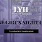 June Girl's Night Out at Palmera House!