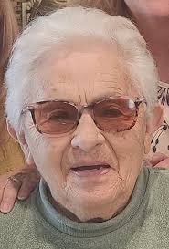 Obituary for Sharon Coyle