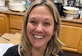 Show 622, April 5, 2025: Chef Eileen Elizabeth with The Vegan Blueprints