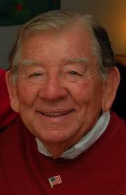 John Maddox Obituary (2015)