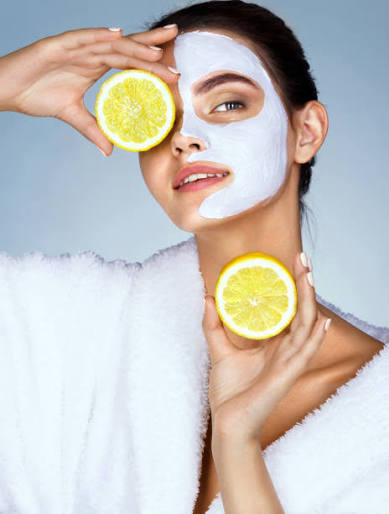 Regal Glows signature cream