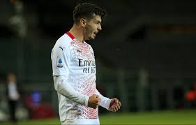 Brahim díaz, born in malaga (spain) on august 3, 1999, began his career at his hometown club malaga cf before moving to manchester city in 2015. Perez If Brahim Diaz Cannot Play At Real Madrid Consistently Then We Would Like Him To Do It At Milan Rossoneri Blog Ac Milan News
