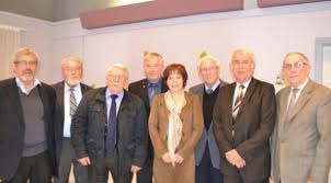 Un Pole Alzheimer A L Horizon 2015 La Presse De Vesoul