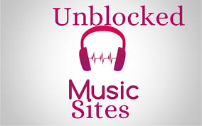 If You Love Listening To Music In Your Free Time And Wanted To Enjoy The Same At School Then You Must Use These Unblocked Music Sites Listening To Music Music