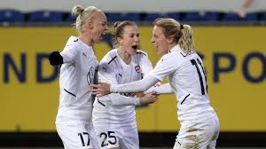 Som inleds med buller och. Hanna Bennison Tops The World List The Best Talent In The World Teller Report