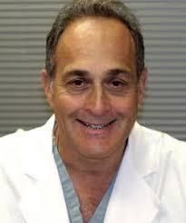 Dr. Harold G. Bach, MD