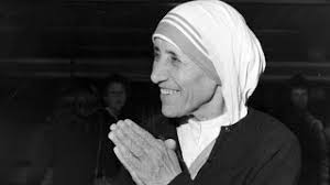 From inspiration to adoption: A story of working with Mother Teresa