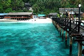 Ia menjadi lokasi percutian bukan sahaja bagi pelancong alamat: 12 Tempat Menarik Di Johor Untuk Dilawati Ramai Tak Tahu Liburan Impian Pulau Tioman Pulau