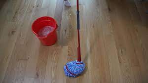 Visit insider's homepage for more stories. How To Clean Hardwood Floors The Right Way