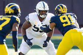 Check spelling or type a new query. Can Rasheed Walker Help Penn State Keep Ohio State Football S Next Star Defensive End From Blossoming Buckeyes Best Opponents No 8 Cleveland Com