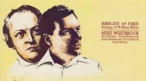 A Music Celebration of William Blake: Mike and Kate Westbrook