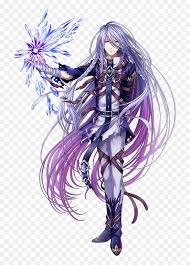Image of imagen anime ib game garry ib short hair solo male. Prince Anime Boy With Purple Hair Hd Png Download Vhv
