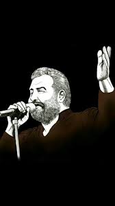 Ahmet Kaya Avatar Duvar Kagidi Wallpaper Kaya Resimleri Nadide Fotograflar Unlulerin Karikaturleri