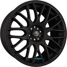 Barracuda eclipse 8x18/5x120 d72.6 et35 silver. Barracuda Karizzma 7 5 17 Et35 5 100 In Schwarz