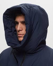 Canada Goose Lawrence Puffer Blue