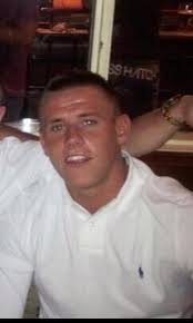 Hood Lee Docherty sued over three pals kill smash