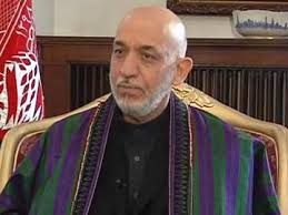 Born 24 december 1957) is an afghan politician who served as president of afghanistan from 22 december 2001 to 29 september 2014. Us Can T Be Aggressive Intimidatory Afghanistan President Hamid Karzai To Ndtv