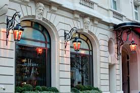 Liste des bourgmestres de monceau après la révolution de 1830 et jusque 1976. Le Royal Monceau Raffles Paris Paris Five Star Alliance